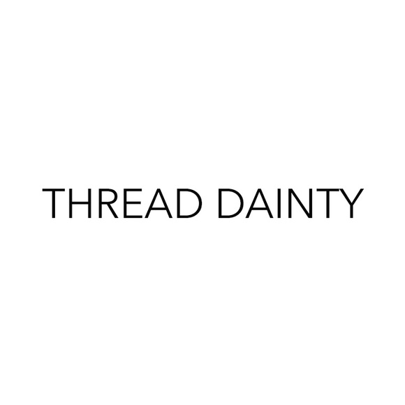 threaddainty